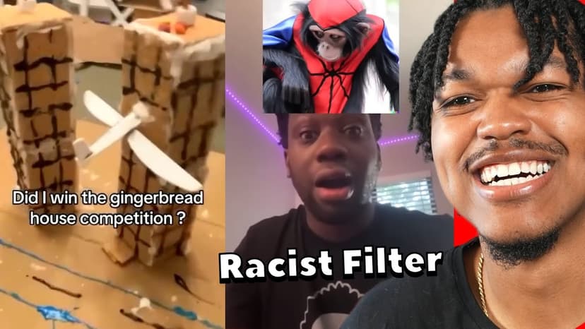 If I Laugh The Video Ends #30