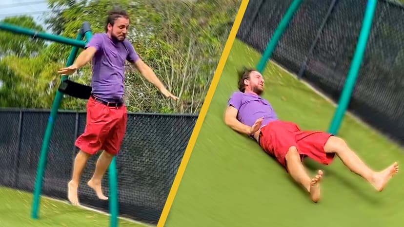 Funny Videos Gone WRONG 🫣 Best Fails of the Week