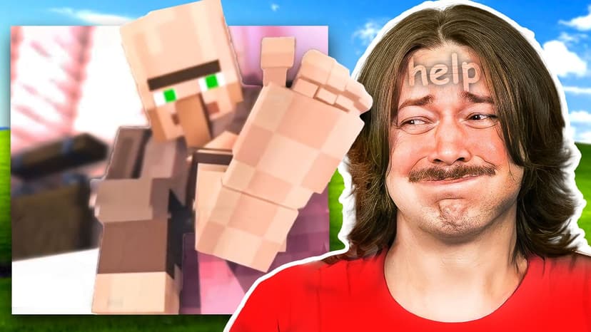 If I Laugh, The Video Ends #260