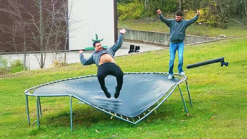 Try Not to Laugh Challenge 🤣 Best Fails of April 2025